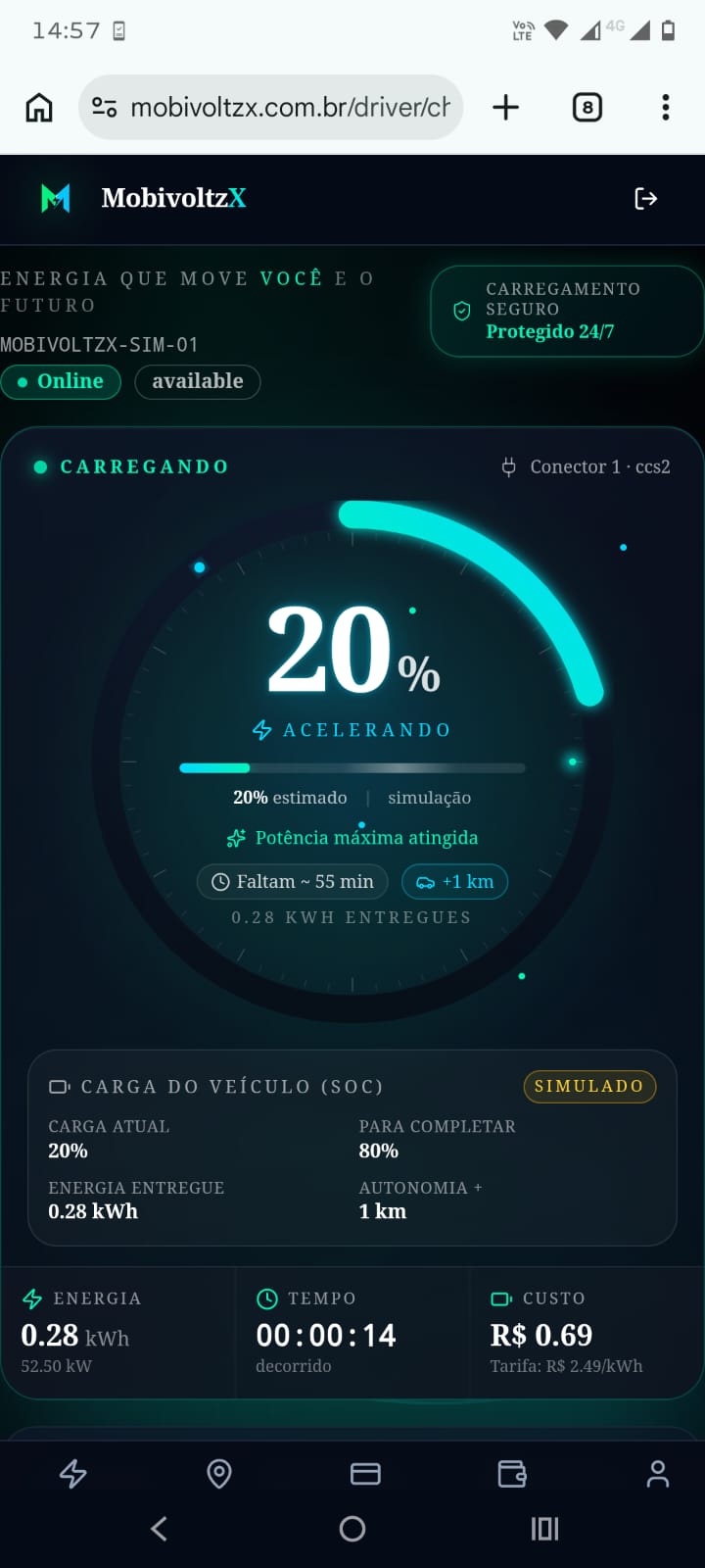 Recarga